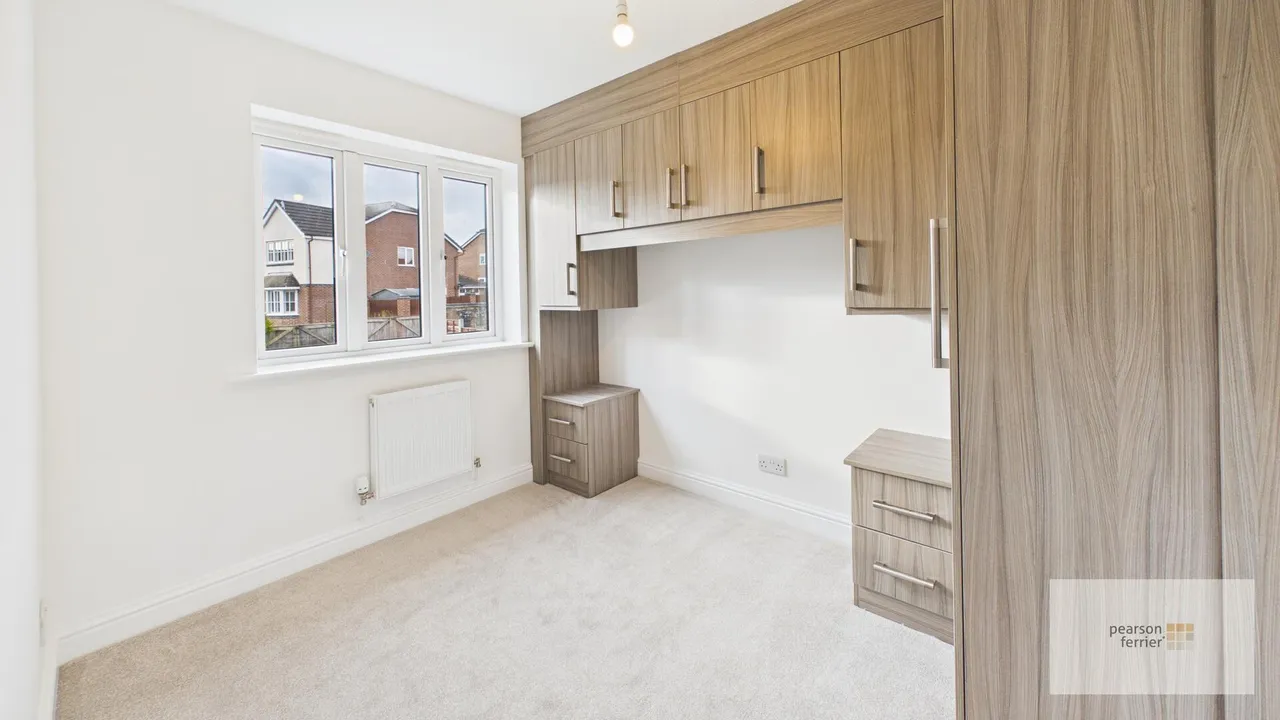 Campbell Close, Walshaw, Bury, BL8 3BB, photo 8