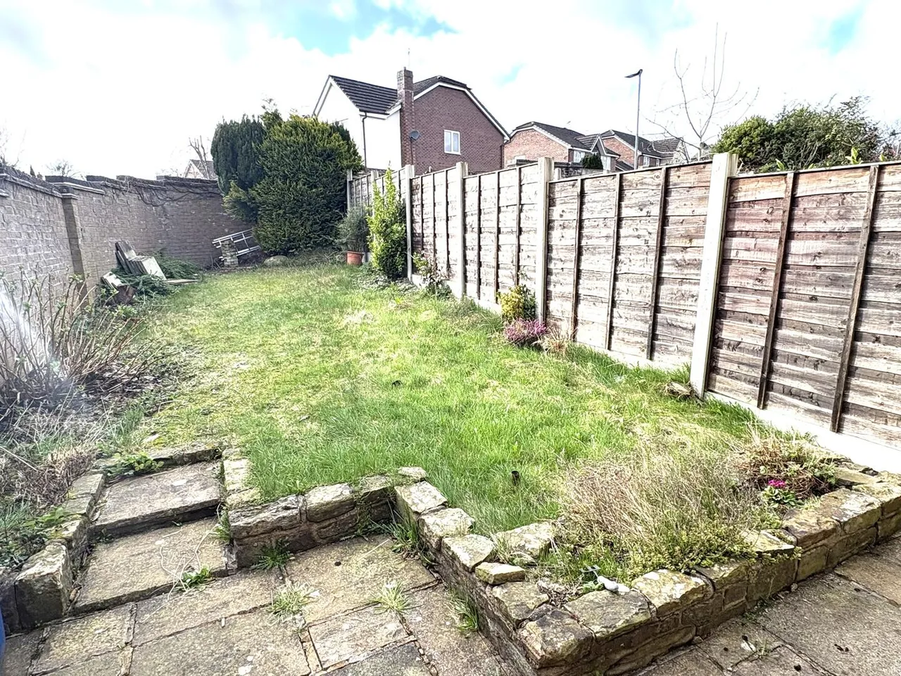 Campbell Close, Walshaw, Bury, BL8 3BB, photo 12