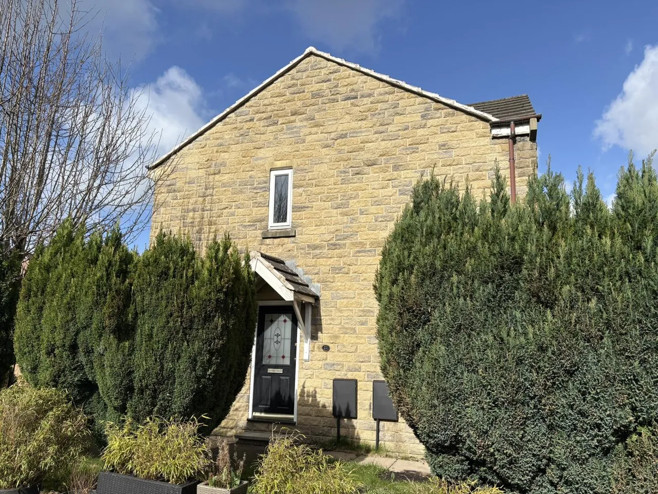 Campbell Close, Walshaw, Bury, BL8 3BB, photo 14
