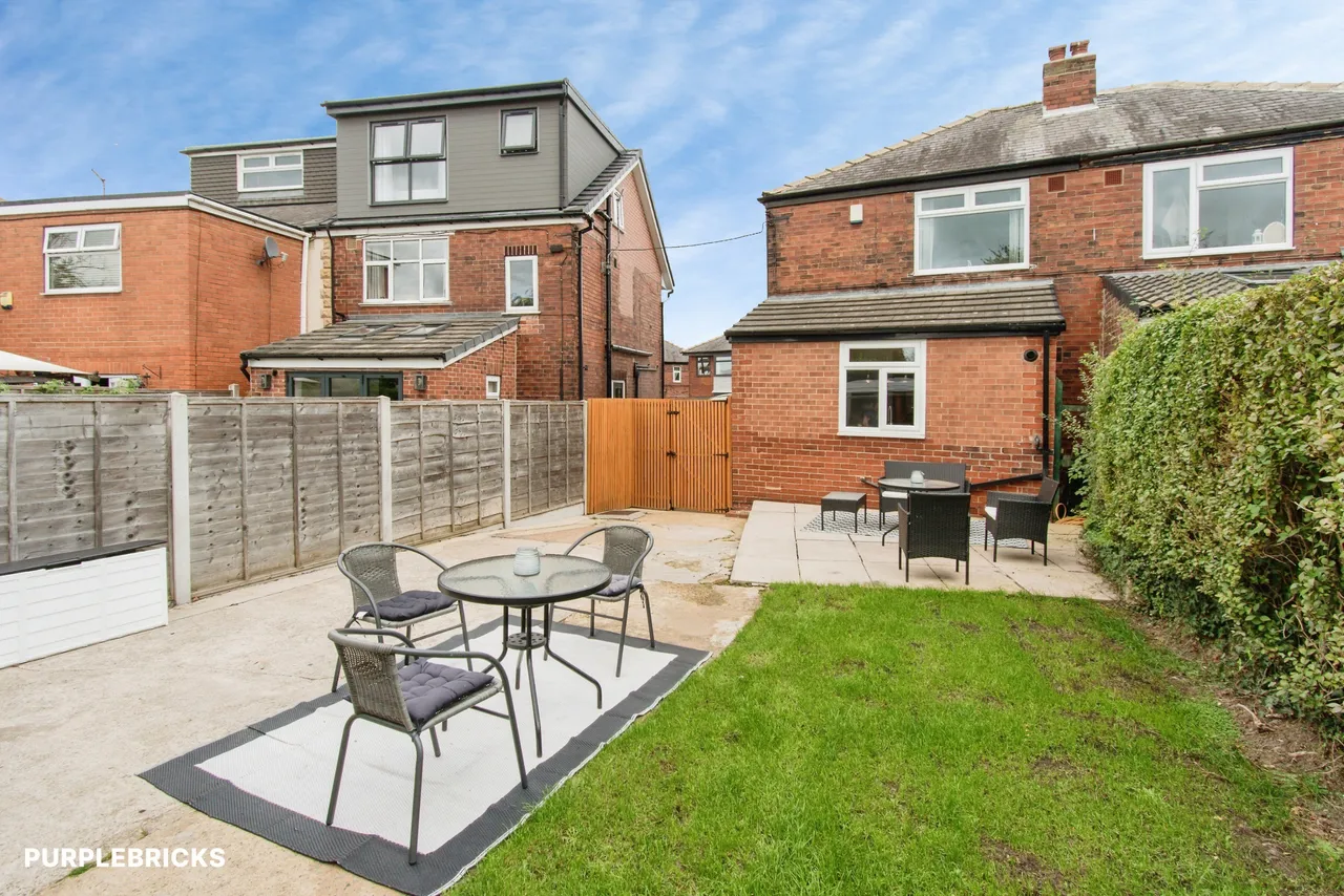Willans Avenue, Rothwell, LS26, photo 14