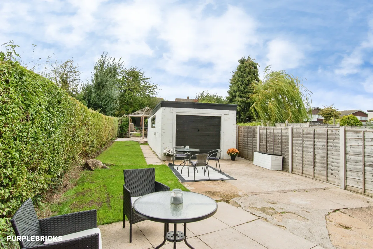 Willans Avenue, Rothwell, LS26, photo 19