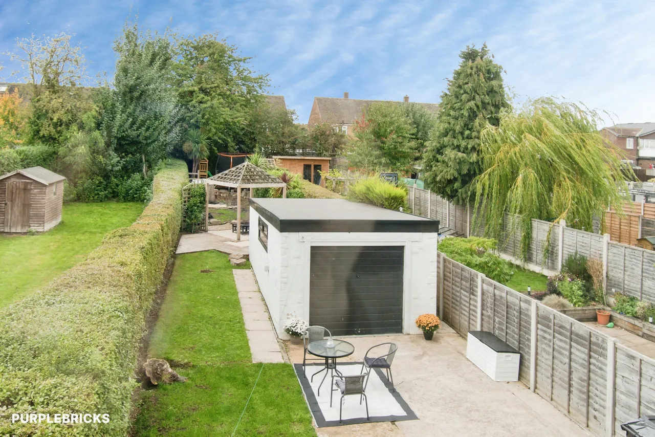 Willans Avenue, Rothwell, LS26, photo 15