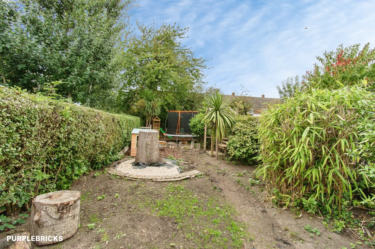 Willans Avenue, Rothwell, LS26, photo 18