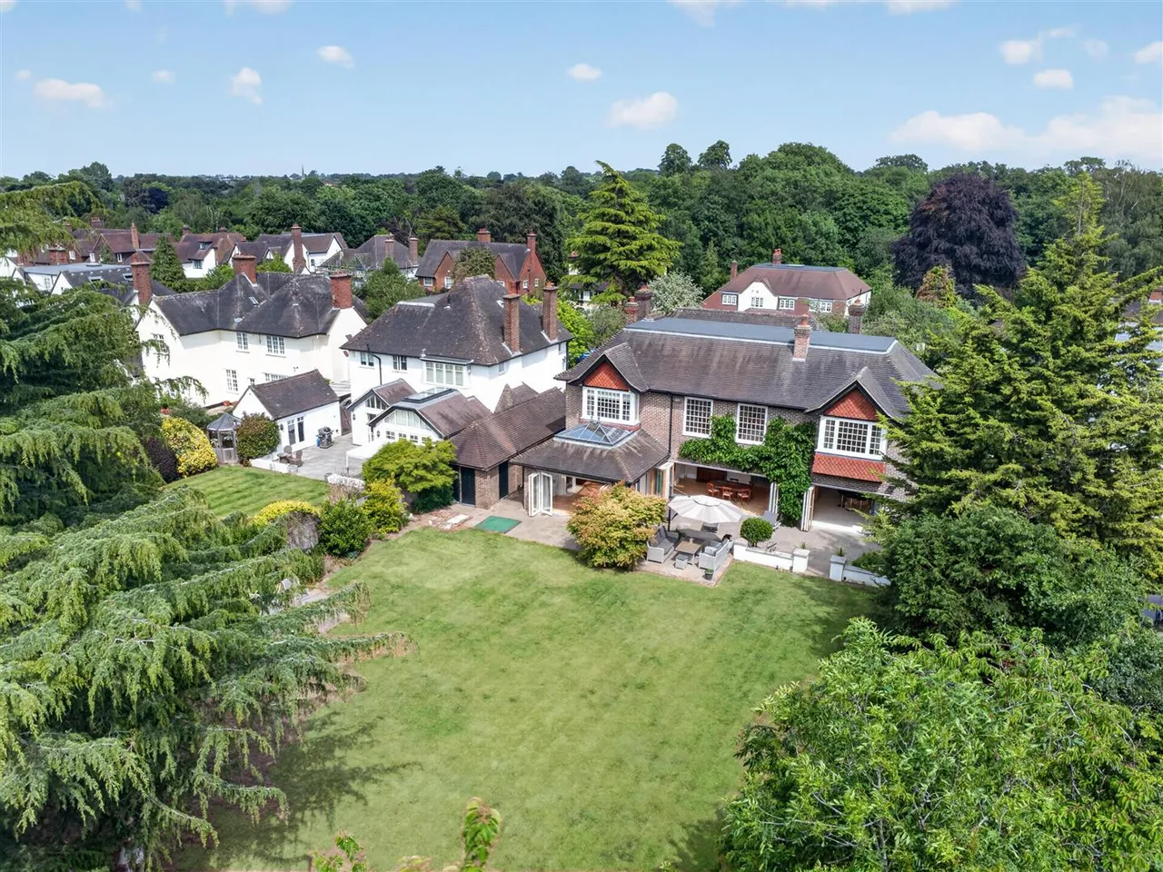 Manor Way, Beckenham, photo 17