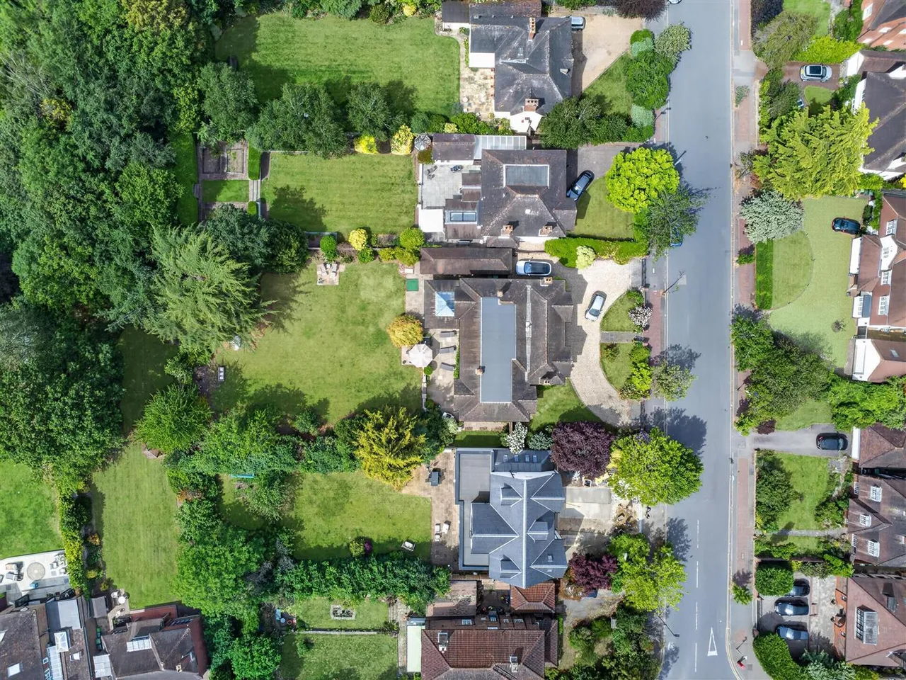 Manor Way, Beckenham, photo 37