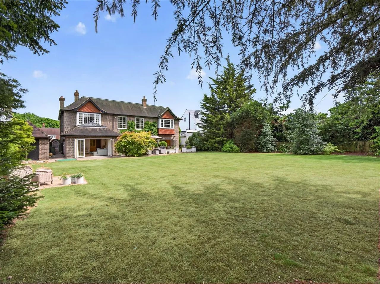Manor Way, Beckenham, photo 30
