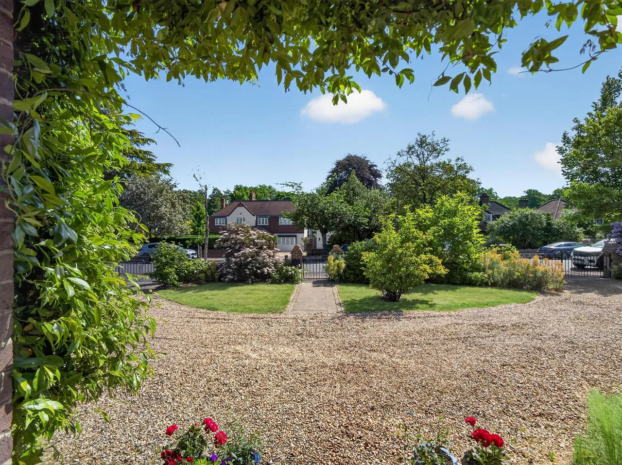 Manor Way, Beckenham, photo 18