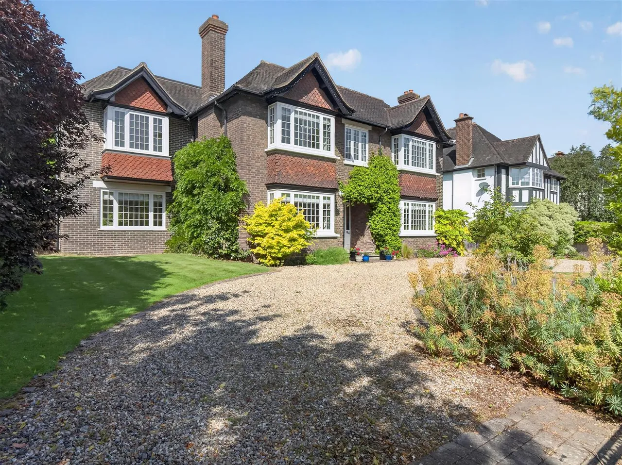 Manor Way, Beckenham, photo 5