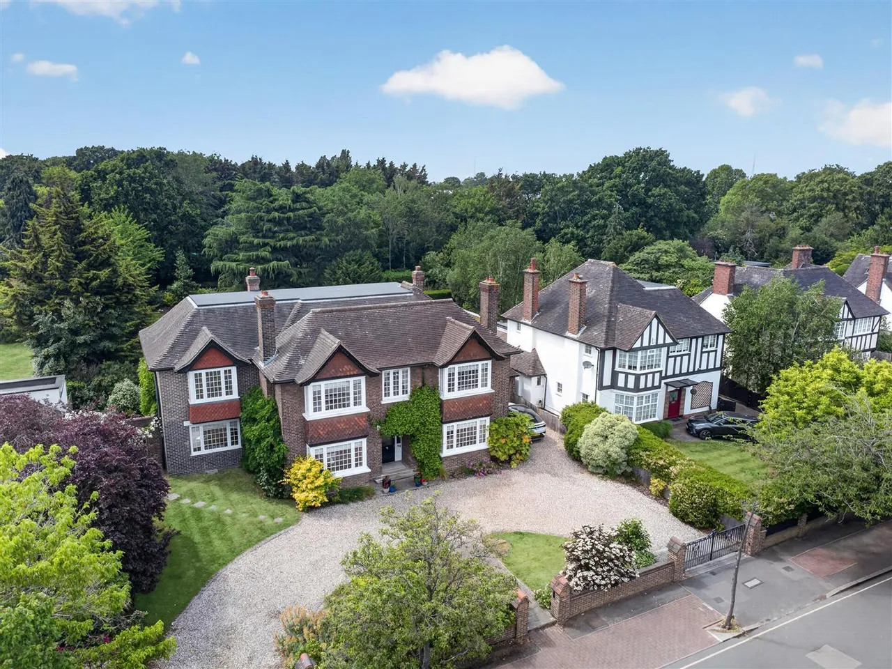 Manor Way, Beckenham, photo 36