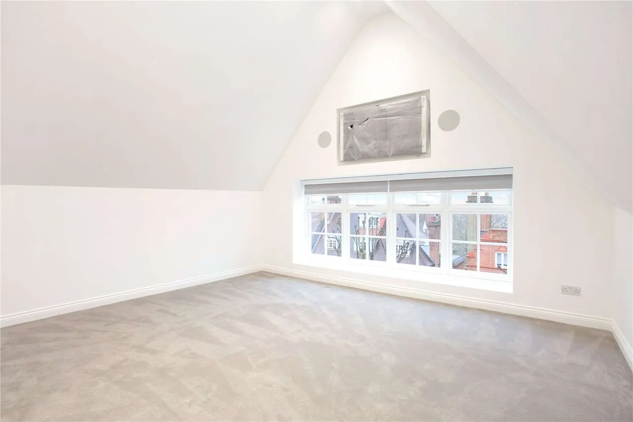 Wedderburn Road, London, NW3 5QG, photo 9