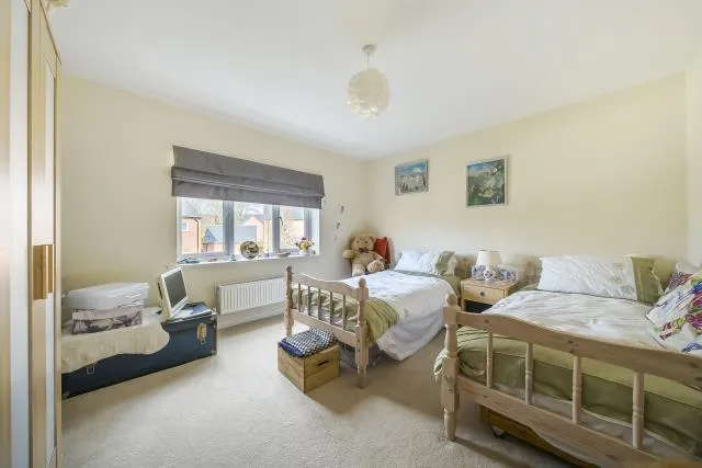 Bateman Close, Shobdon, HR6, photo 14