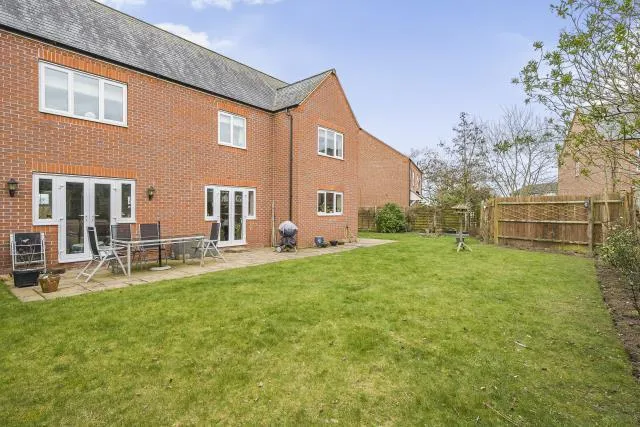 Bateman Close, Shobdon, HR6, photo 24