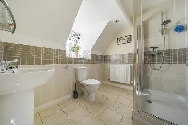 Bateman Close, Shobdon, HR6, photo 19