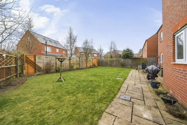 Bateman Close, Shobdon, HR6, photo 22