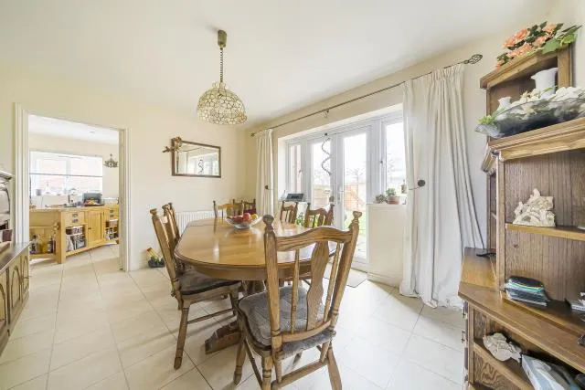 Bateman Close, Shobdon, HR6, photo 3