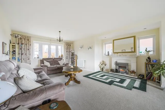 Bateman Close, Shobdon, HR6, photo 8