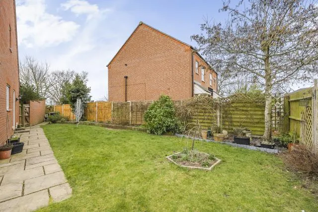 Bateman Close, Shobdon, HR6, photo 21