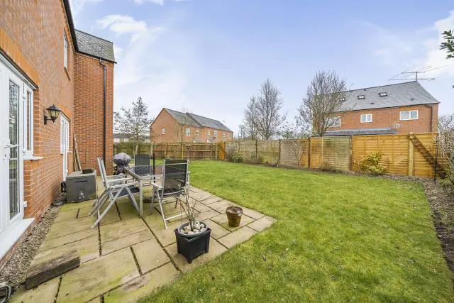 Bateman Close, Shobdon, HR6, photo 20