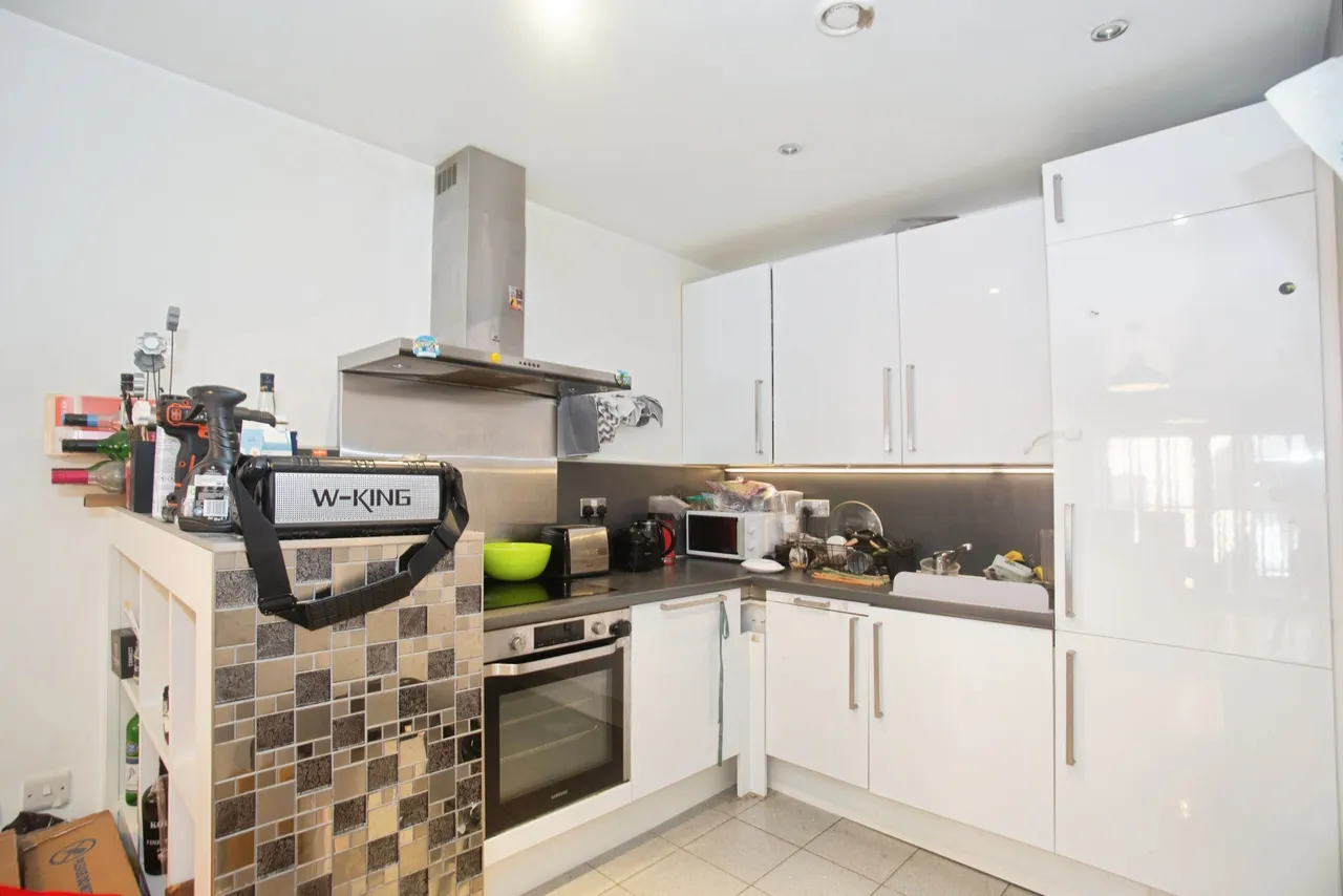 Lower Byrom Street, Manchester, M3, photo 5