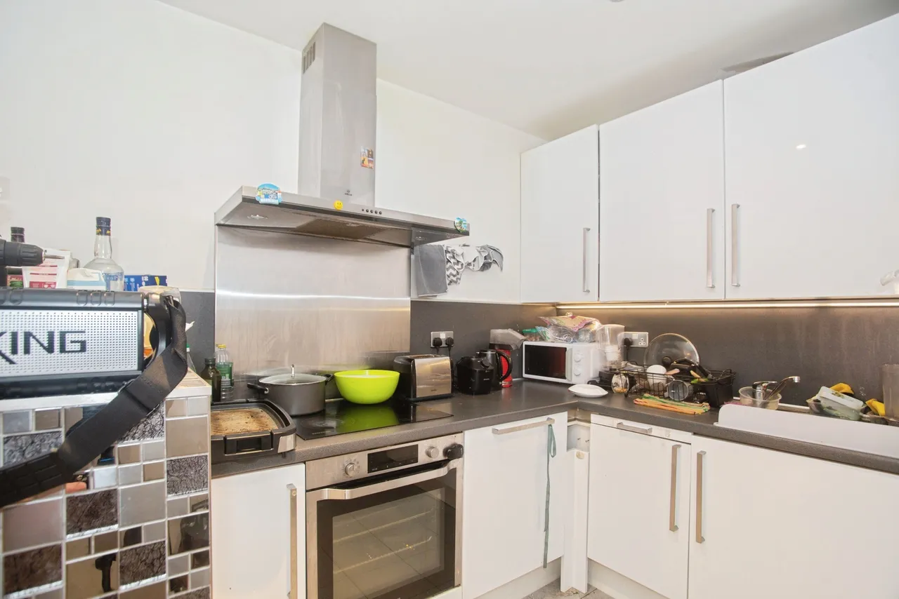 Lower Byrom Street, Manchester, M3, photo 6