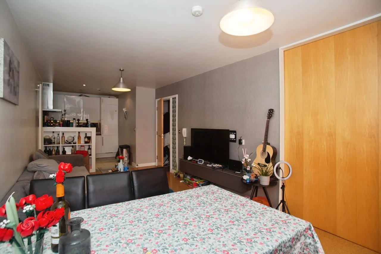 Lower Byrom Street, Manchester, M3, photo 4