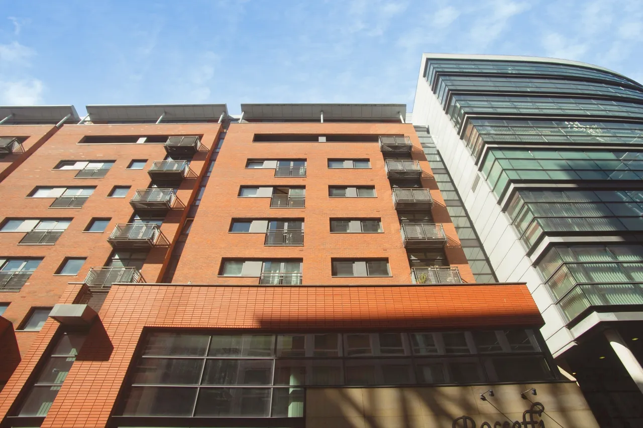 Lower Byrom Street, Manchester, M3, photo 14