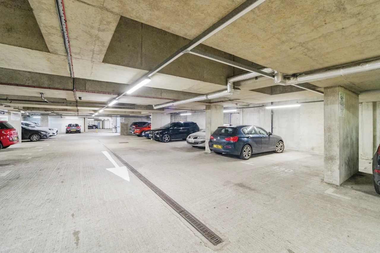 Spring Place, Barking, IG11, photo 17