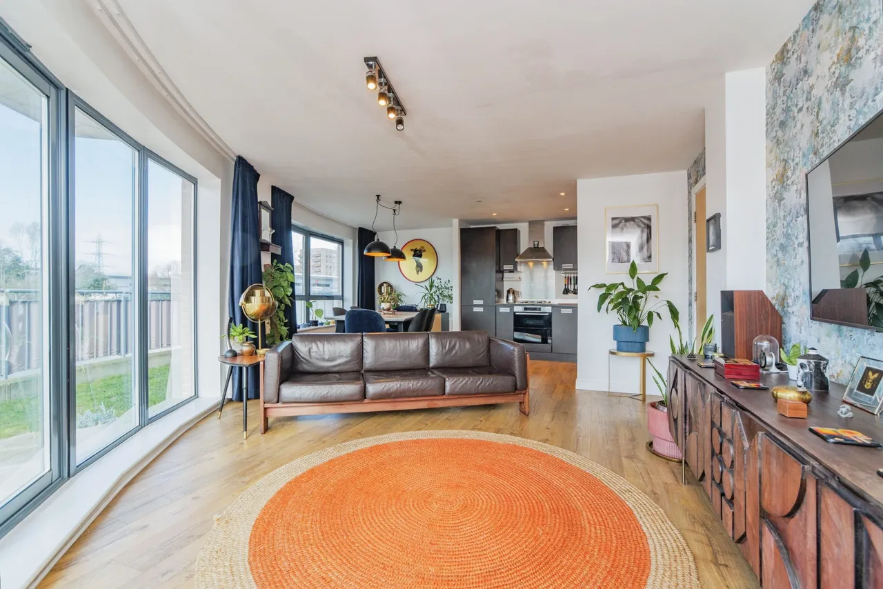 Spring Place, Barking, IG11, photo 6