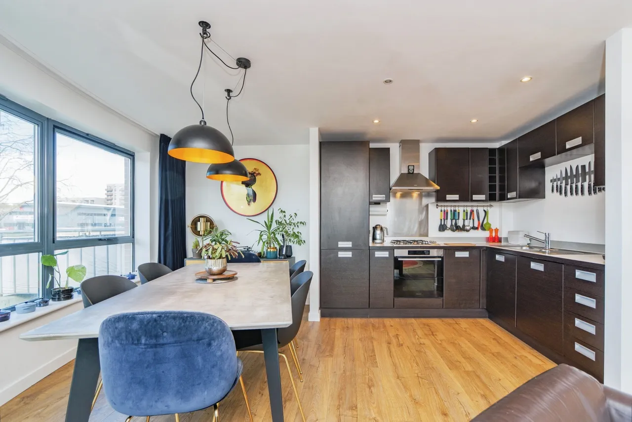 Spring Place, Barking, IG11, photo 8