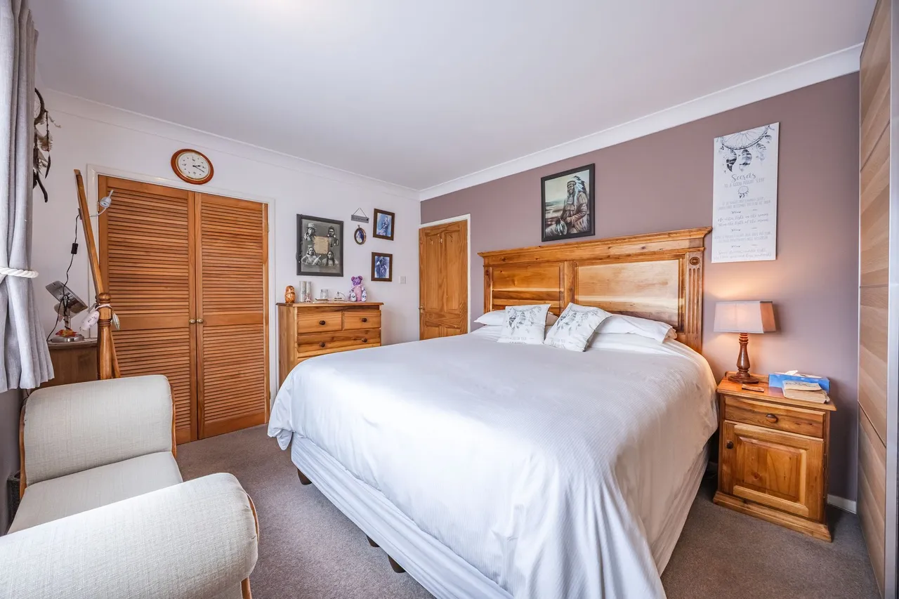 Private Haven in Well-Regarded Beetley, photo 10