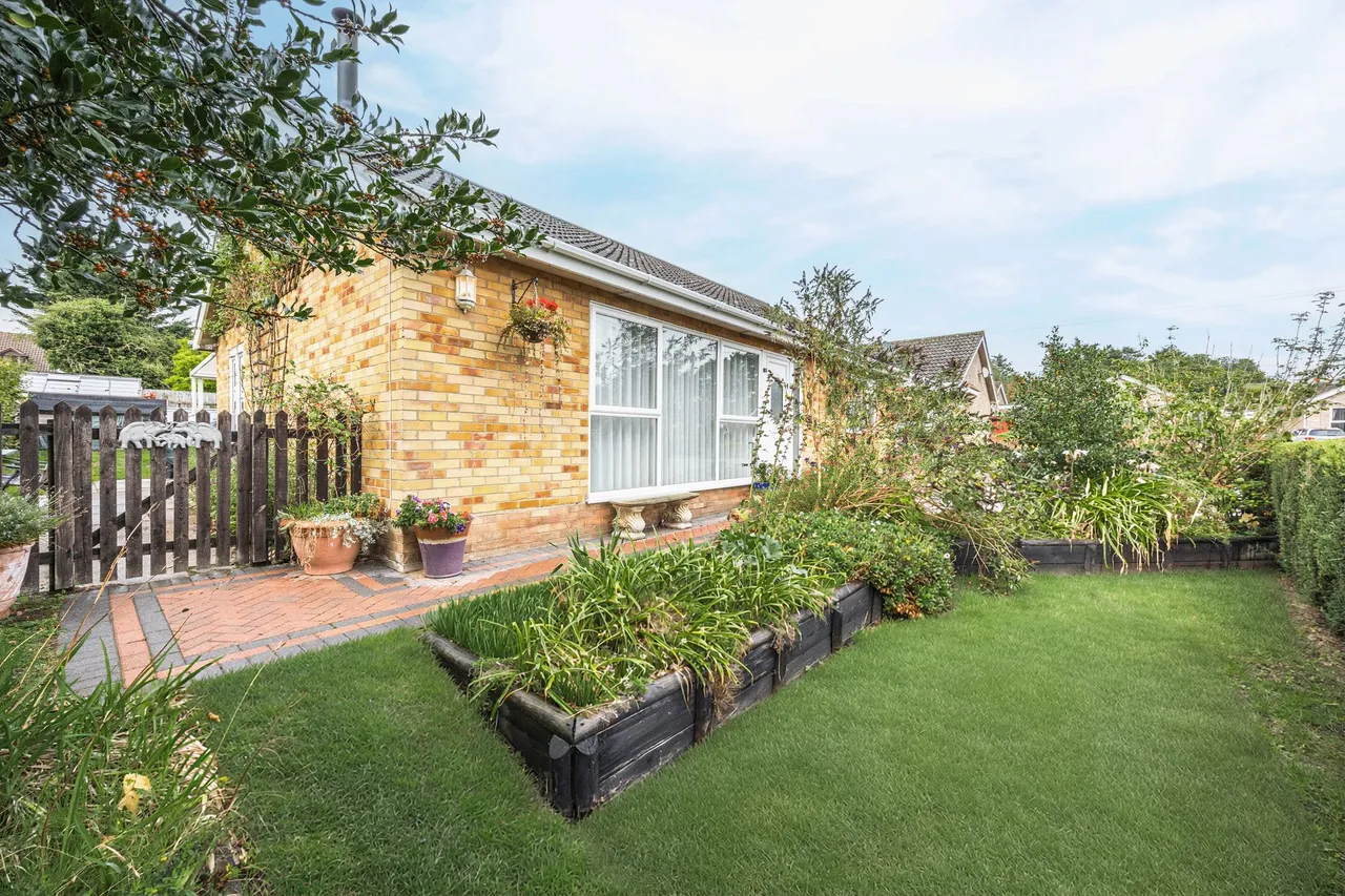 Private Haven in Well-Regarded Beetley, photo 13