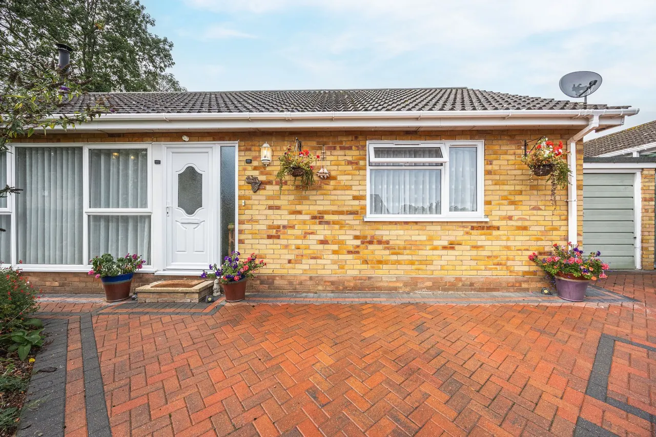Private Haven in Well-Regarded Beetley, photo 14