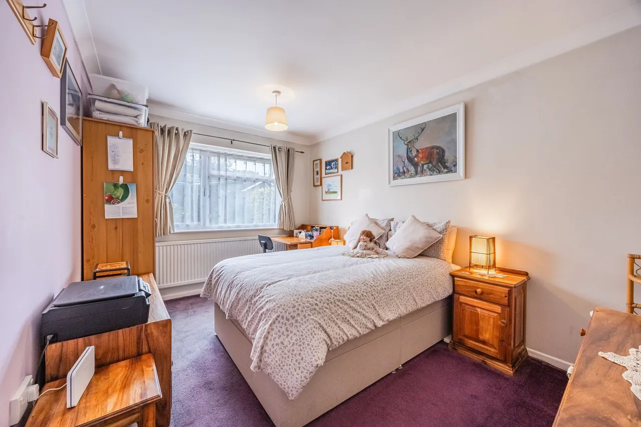 Private Haven in Well-Regarded Beetley, photo 9