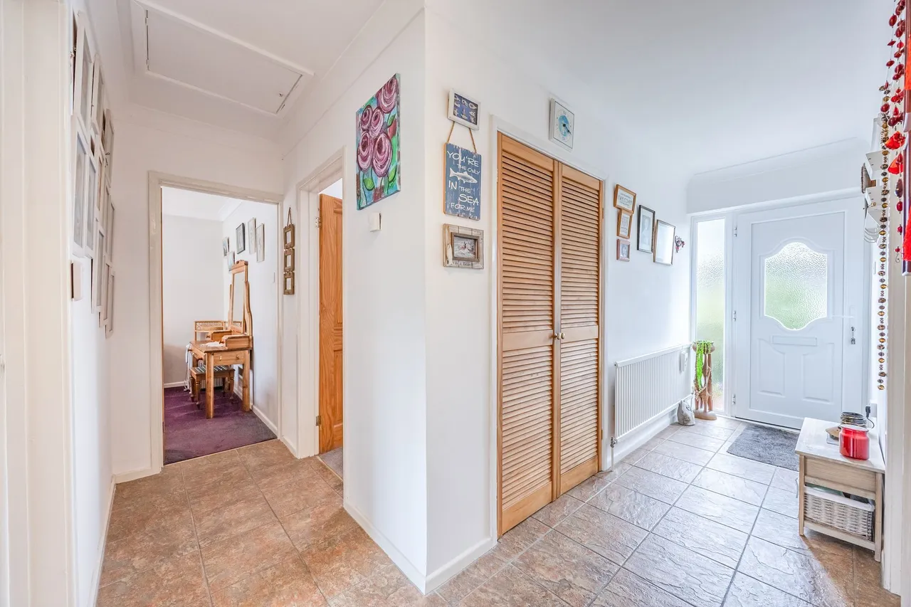 Private Haven in Well-Regarded Beetley, photo 8