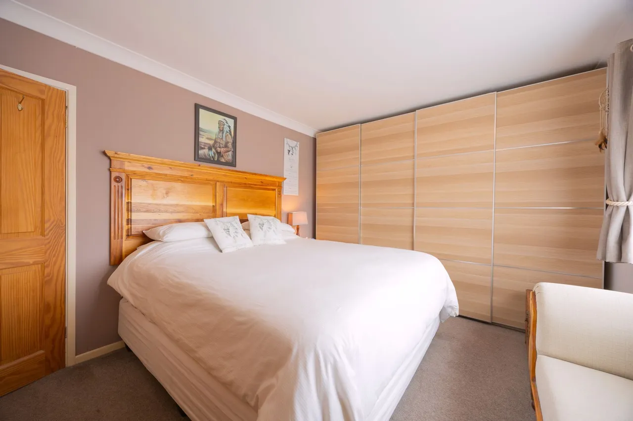 Private Haven in Well-Regarded Beetley, photo 11