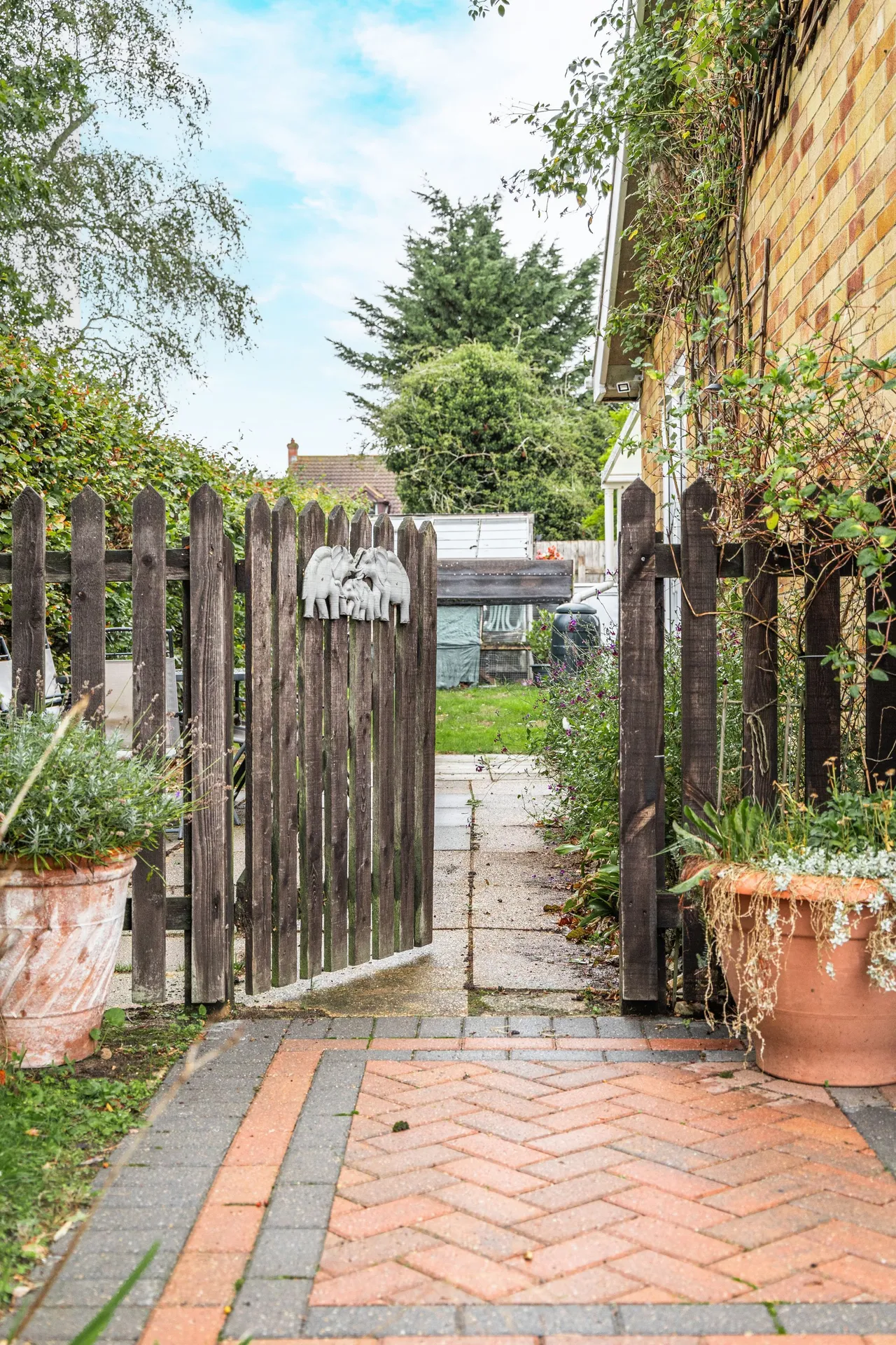 Private Haven in Well-Regarded Beetley, photo 15