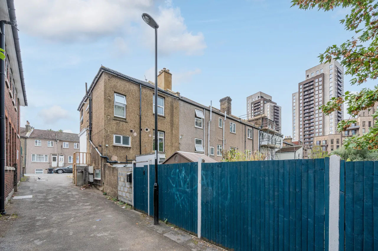 Croydon, CR0, photo 16
