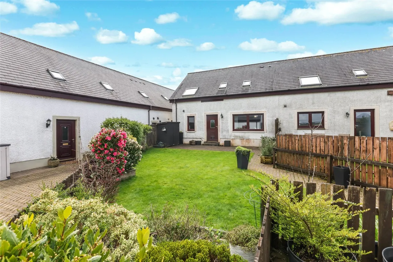 Kilbirnie, North Ayrshire, KA25, photo 15