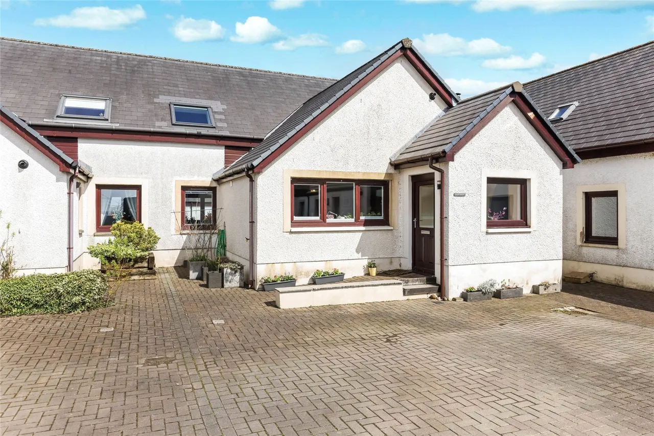 Kilbirnie, North Ayrshire, KA25, photo 8