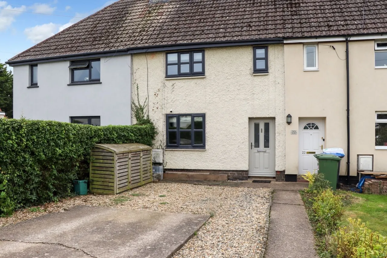Stockton Road, Long Itchington, CV47, photo 13