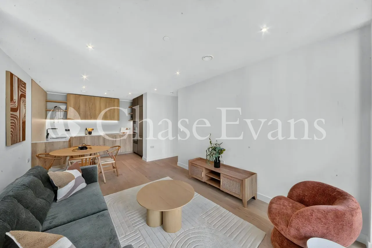 Heygate Street, Elephant & Castle, SE17, photo 5