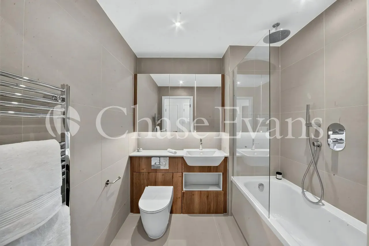 Heygate Street, Elephant & Castle, SE17, photo 11