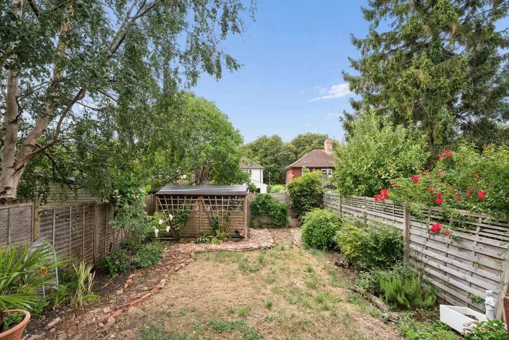 Swinburne Road, Oxford, OX4, photo 9