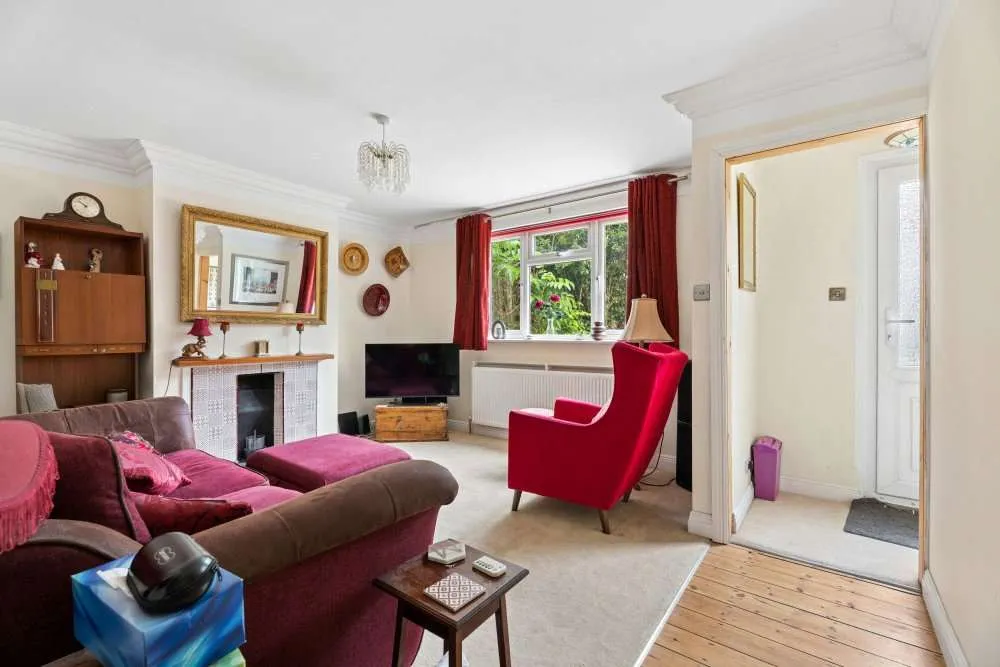 Swinburne Road, Oxford, OX4, photo 5