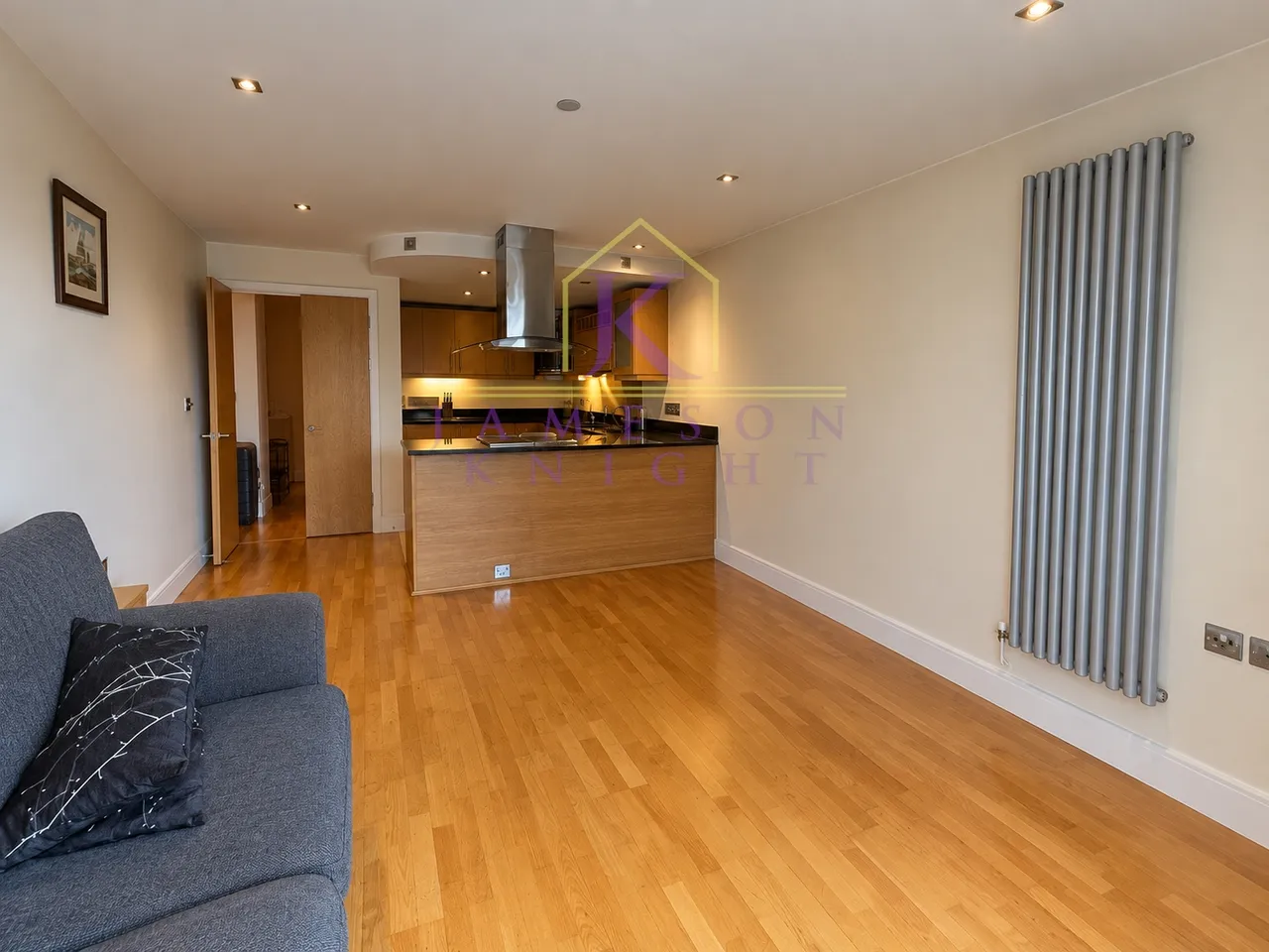 Millharbour, London, E14, photo 4