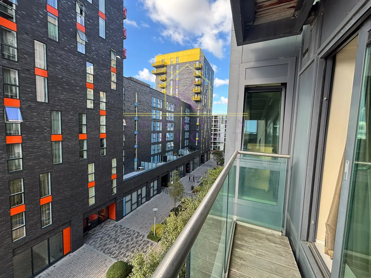 Millharbour, London, E14, photo 11