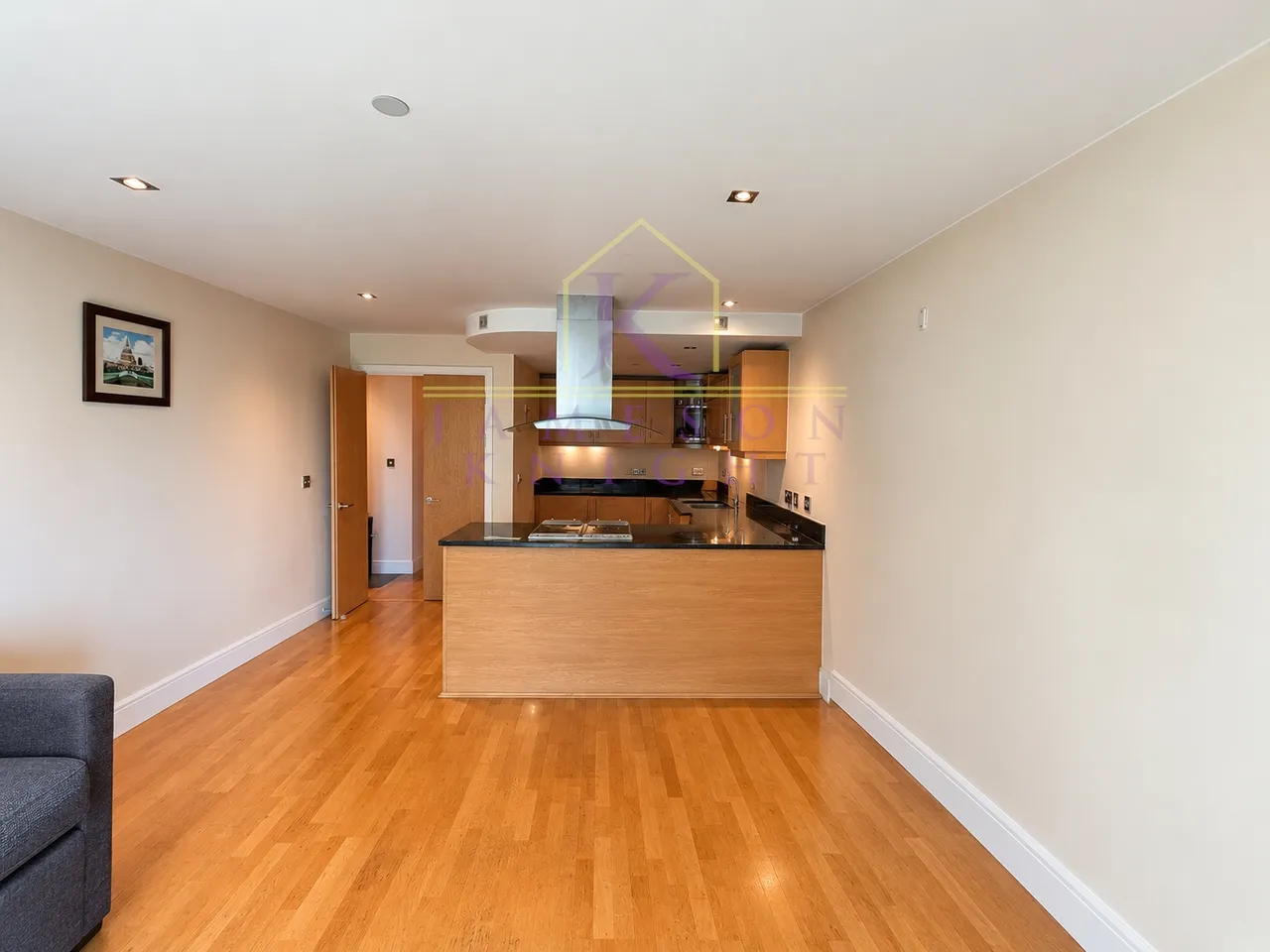 Millharbour, London, E14, photo 3