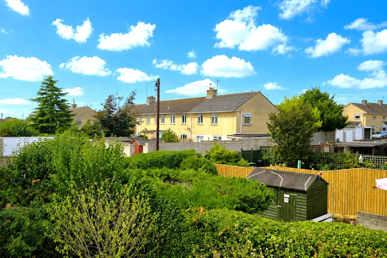Bradford On Avon, Wiltshire, photo 12