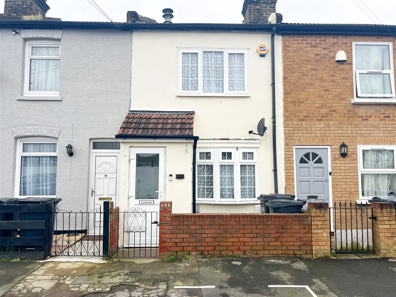 2 bed house for sale, Lambeth Road, Croydon, CR0