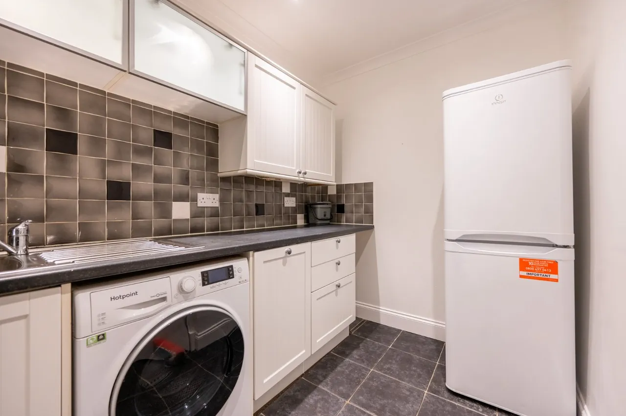 Queensborough Gardens, Glasgow, G12, photo 5